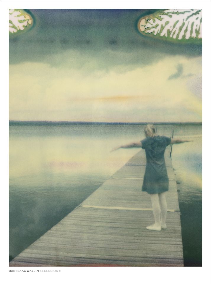DAN ISAAC WALLIN SECLUSION II