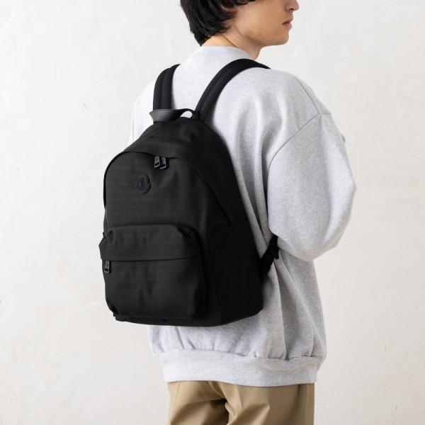 リュック バックパック ブラック メンズ 5A00009 M4975 999リュック・デイパック
