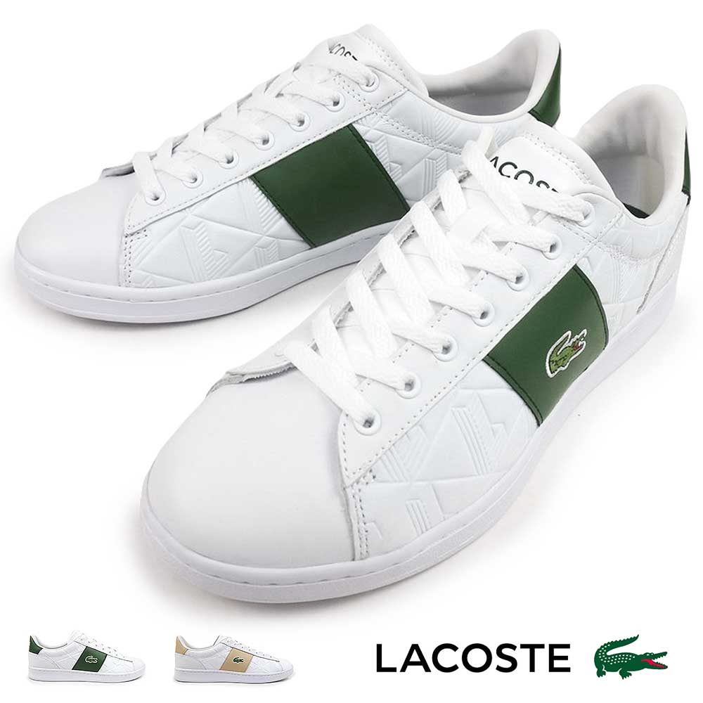 カーナビー SET 1252 APAC SMA 49SMA0219 メンズ スニーカー