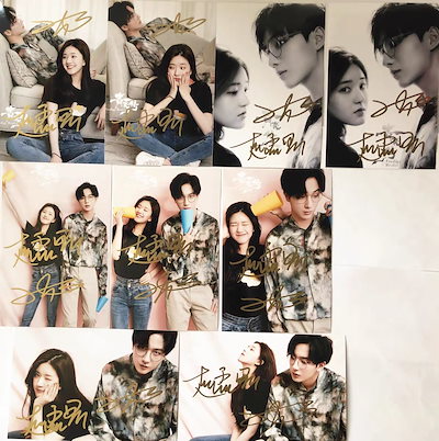 Qoo10] 中国ドラマ『青囊傳』 趙露思 李宏毅 タ