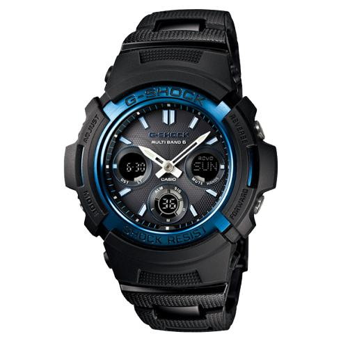 カシオ CASIO 腕時計 G-SHOCK AWG-M100BC-2AJF 28,875円
