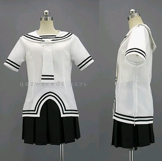 フルーツバスケット 女子制服 風 コスプレ衣装