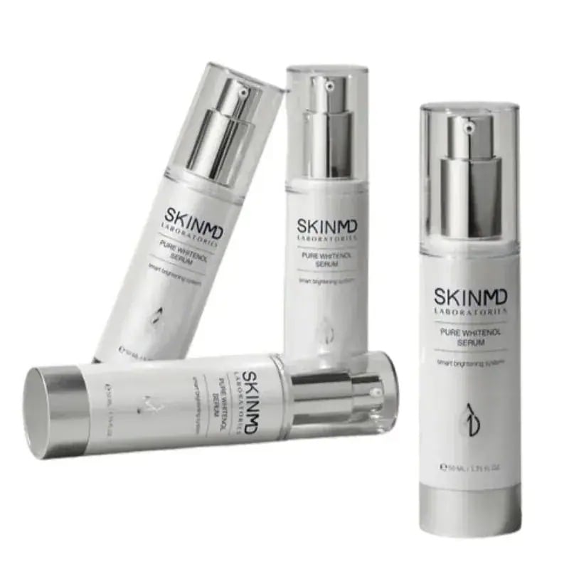 [新作]ピュアホワイトノールセラム 50ml #whitenol 8,000ppm