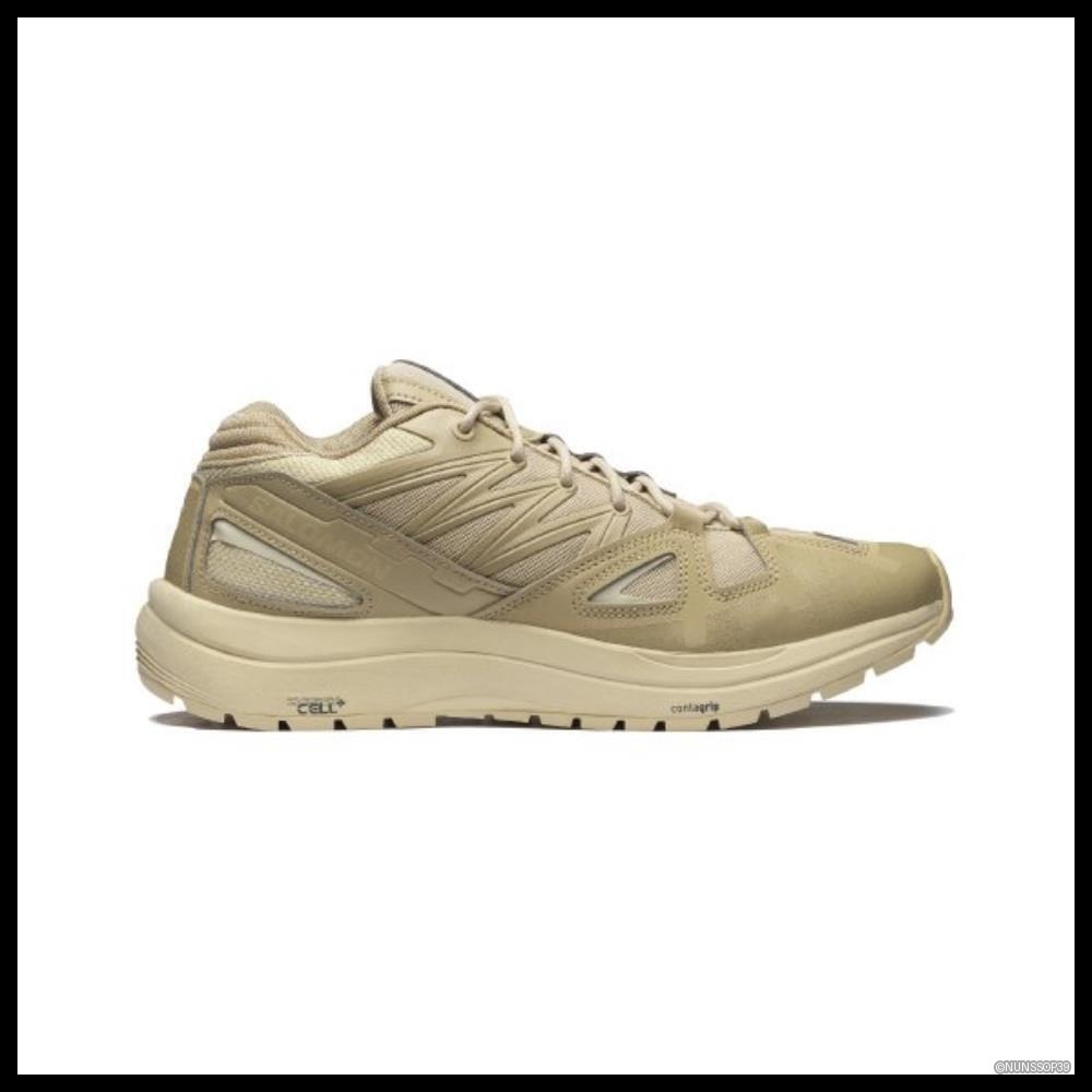 Salomon Odyssey 1 Safari Bleached Sand Safari L41753500