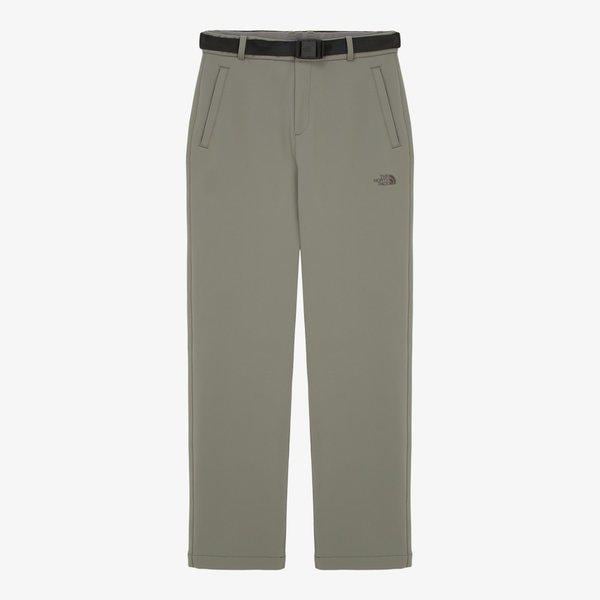 25 F/W NP6PR50C 男性用ヒートコアパンツ