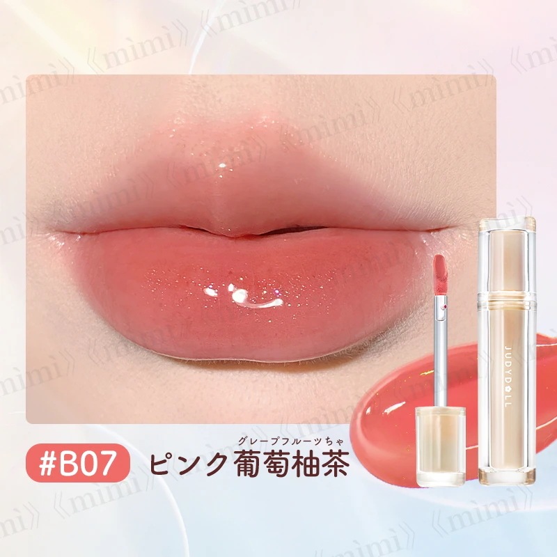 本物品質の JUDYDOLL リップグロスN01
