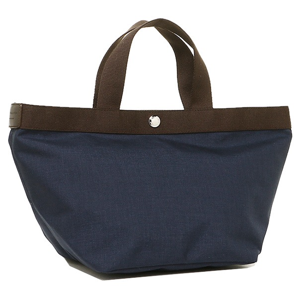 レディース 707C 19N69 CORDURA M TOTE BAG トートバッグ/MOKA