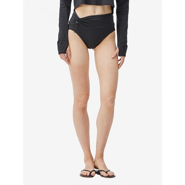 Speedo スピード ステイフィットエコビキニボトムス 水泳 水着 SFW82332-K レディース