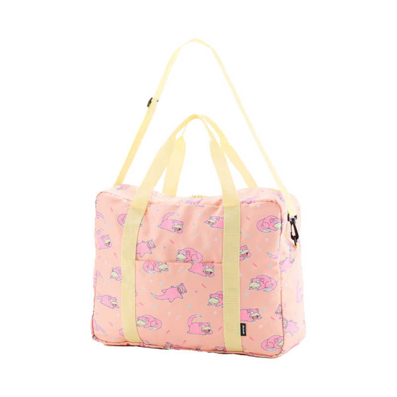 ポケモン　キャリーオンバッグ 35L GW-P607 ヤドン　POKEMONCARRYONBAG35L