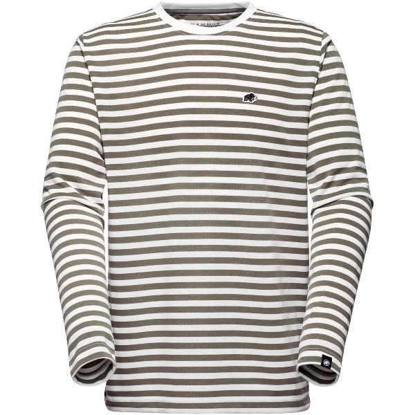 MAMMUT マムート Mammut Stripe Longsleeve AF アウトドア スウェットトレーナー 101601820-40329 サイズはユーロ表記