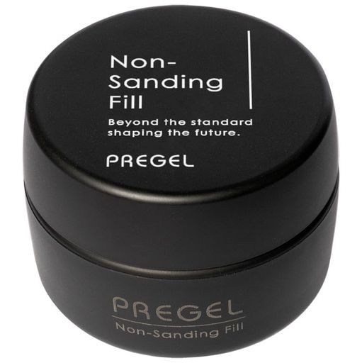 PRE GEL ノンサンディングフィル 20g