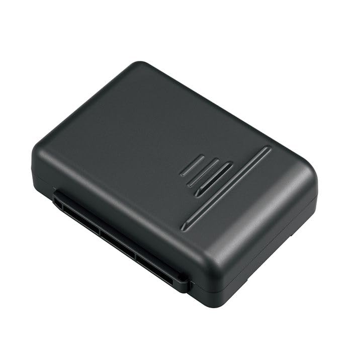 シャープ【純正品】コードレス 掃除機 着脱式 バッテリー BY-5SC17