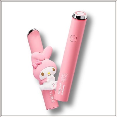 Qoo10] メディキューブ AGE-R ブースタープロミニ(My M : 美容・健康家電