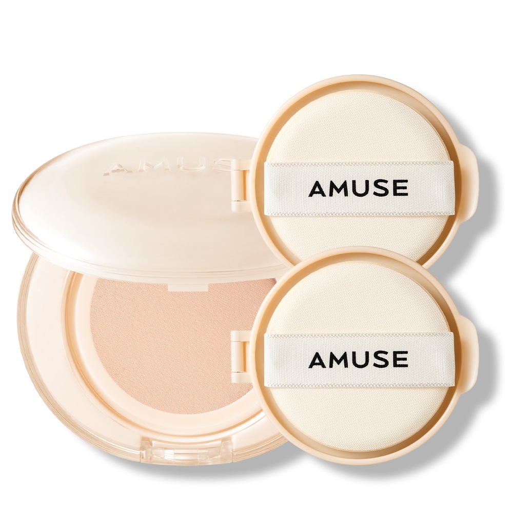 [本品+リフィル 2ea+パフ3P] デュ ゼリー マスター クッション (15g) SPF38 PA+++ (4種 択1)
