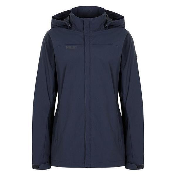 MG01 [24SS 40% 행사] 女性 春秋 ジャケット 生活防水 シグネチャー 2レイヤー (S41297257)