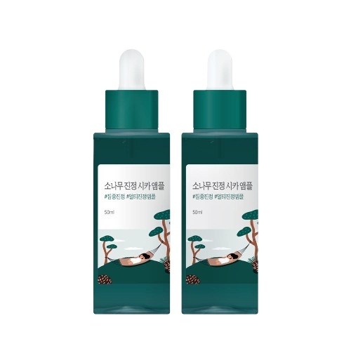 松鎮静シカアンプル大容量50ml 2個