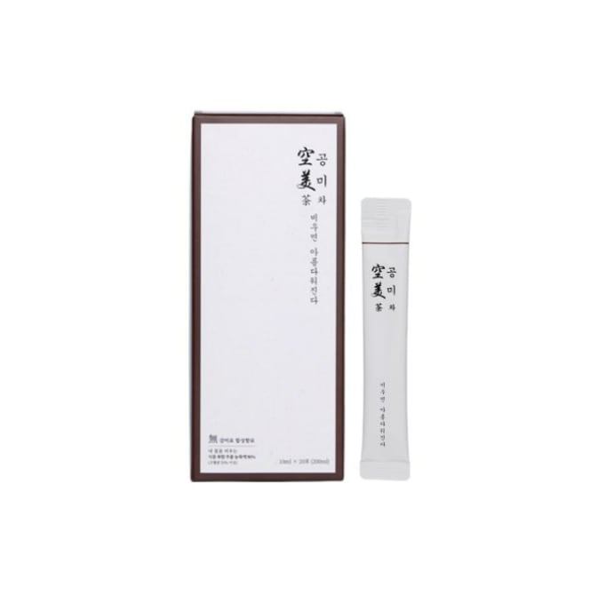 ザイムダン 空味茶 10mlx20包