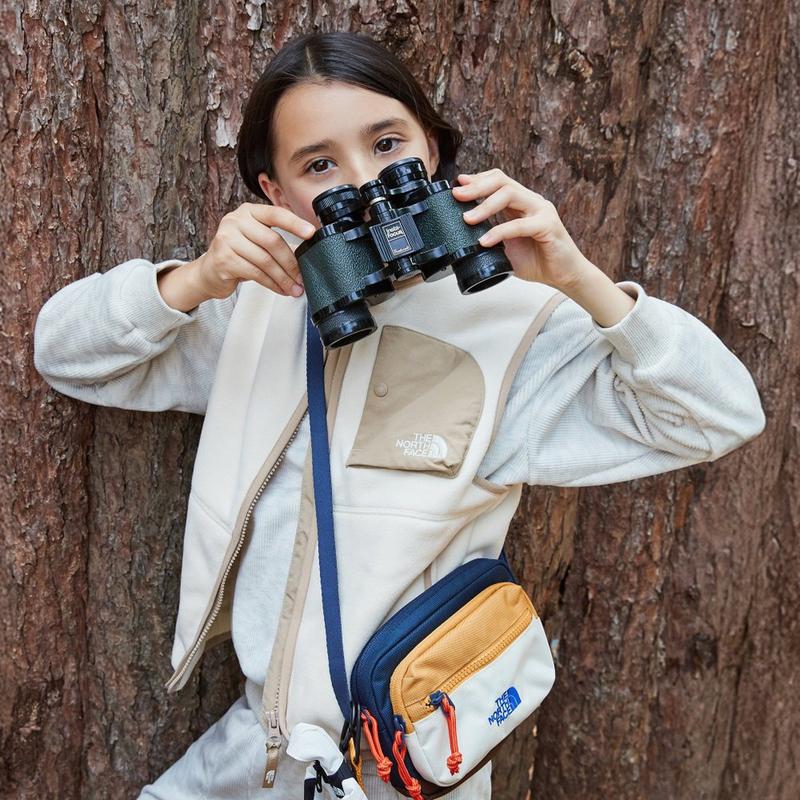 NV4FR50T キッズ キャンプアウト フリース ベスト KS CAMPOUT FLEECE VEST
