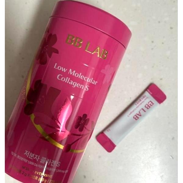 低分子コラーゲンS 30包+30包（60日分）ダブル容量企画