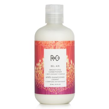 R+Co ベルエア― スムージング コンディショナー ＋アンチ オキシダント コンプレックス