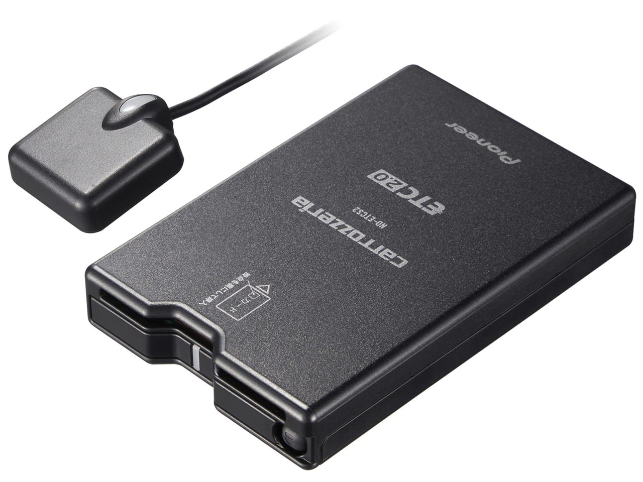 ND-ETCS2 ETC車載器