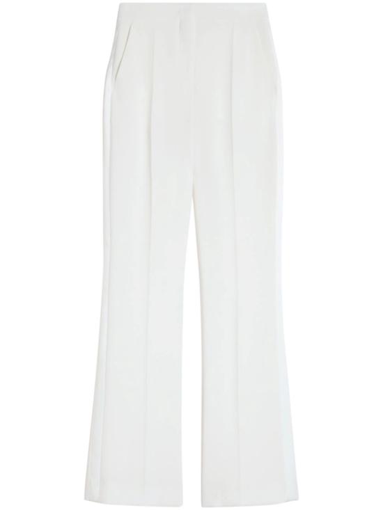 MAX MARA Women Pants 2611131054600MXECRINE012 White