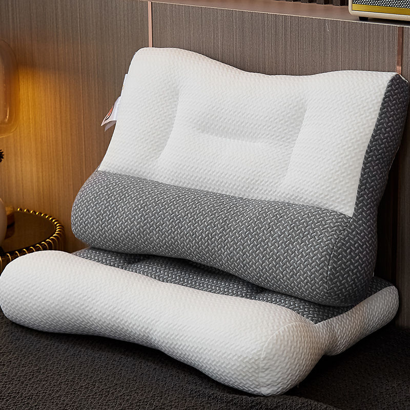 10点セット[新入荷]枕 高反発枕 安眠 寝具ベッド枕 ストレートネック枕 肩こり首こり 高さ調整枕 洗える まくら 安眠枕 高め 低め ギフト 頸椎サポート 寝返り プレゼント ギフト