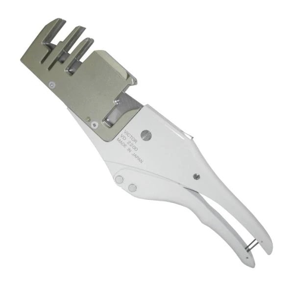 ビクター エアコンダクトカッター VD2200 作業工具 配管工具 配管用カッター