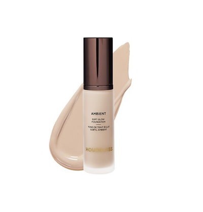HOURGLASS☆Ambient ソフトグロウ ファンデーションブラシ