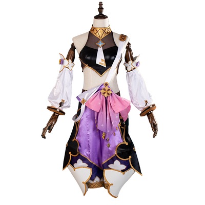 原神　ドリー　コスプレ　衣装