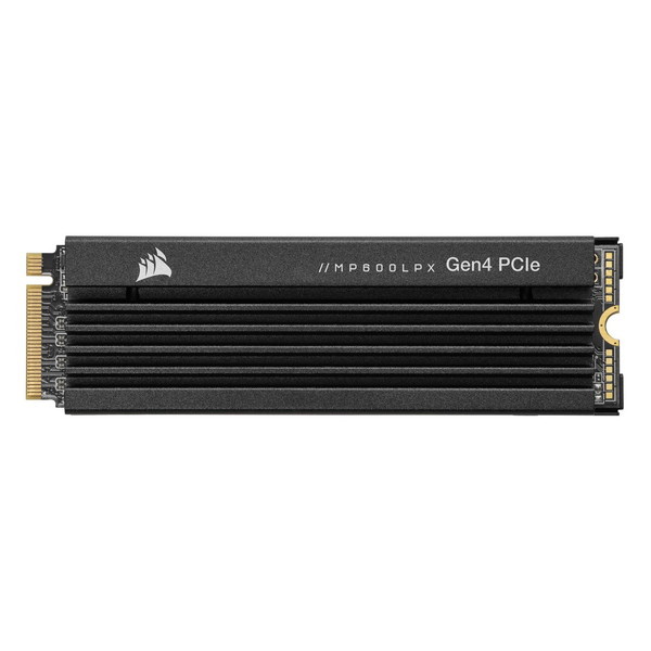 CSSD-F0500GBMP600PLP [M.2 SSD NVMe Gen4 PCIe x4 500GB]