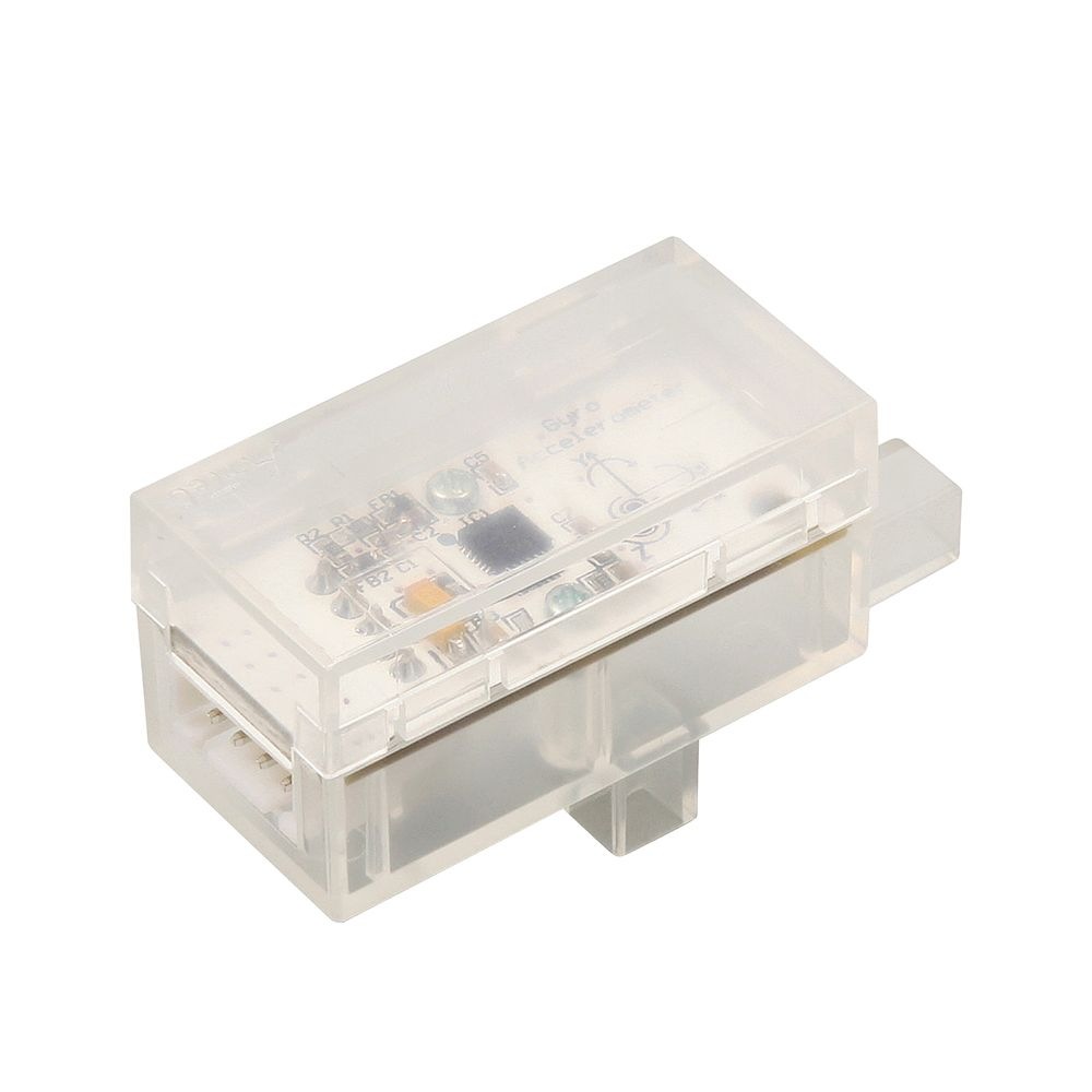 （まとめ買い）ロボット用ジャイロ/加速度センサー 86849 [x3セット]