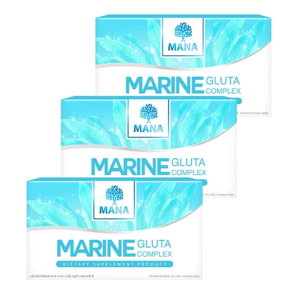 【3個セット】 マリングルタコンプレックス 14錠