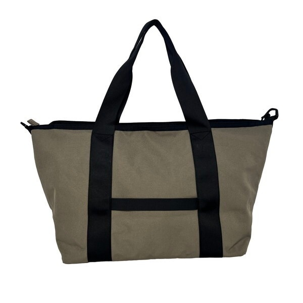 ビーム ボワット BOD2WAYビックトート B8152GY グレー