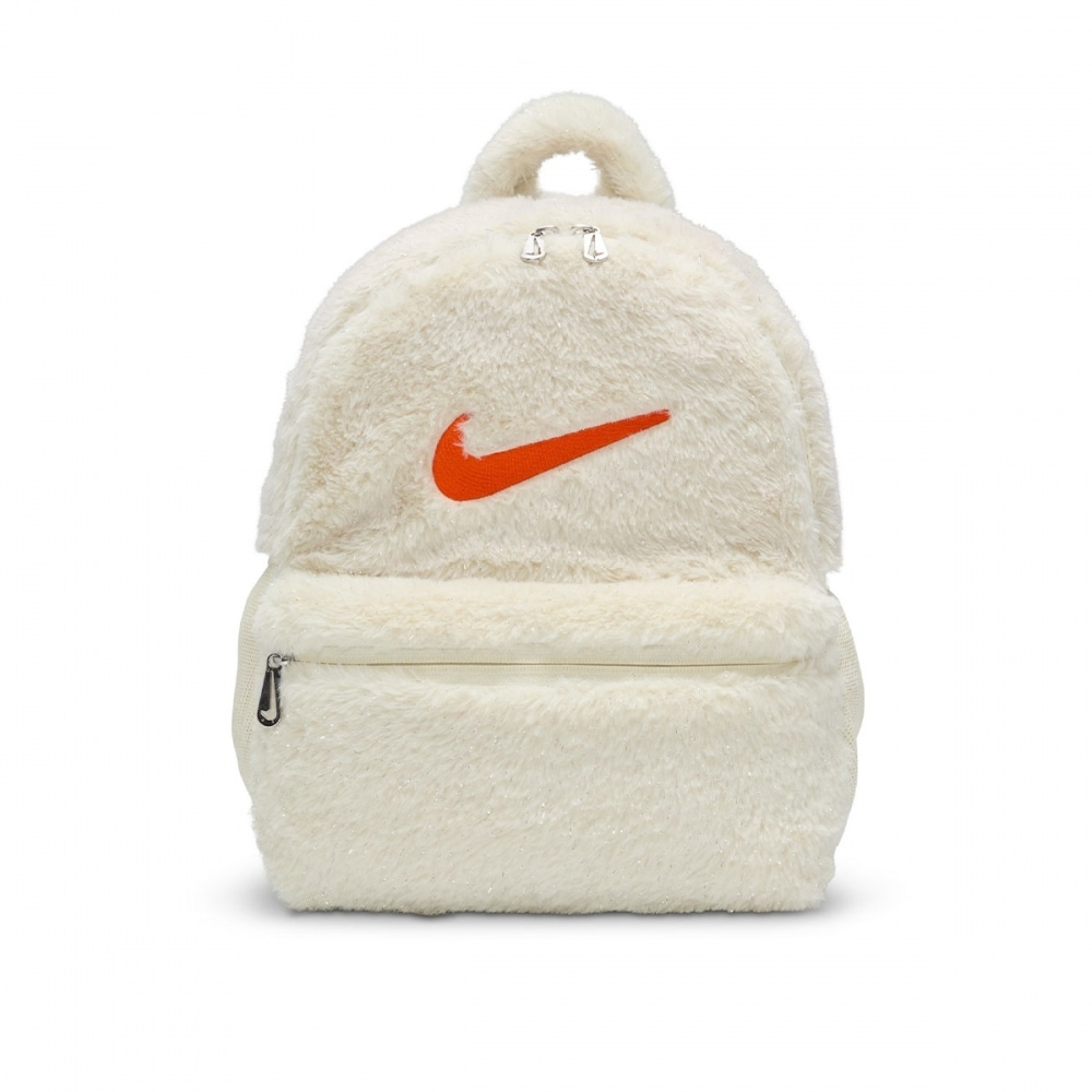 ナイキジュニアフェイクファーバックパック FZ1330-113