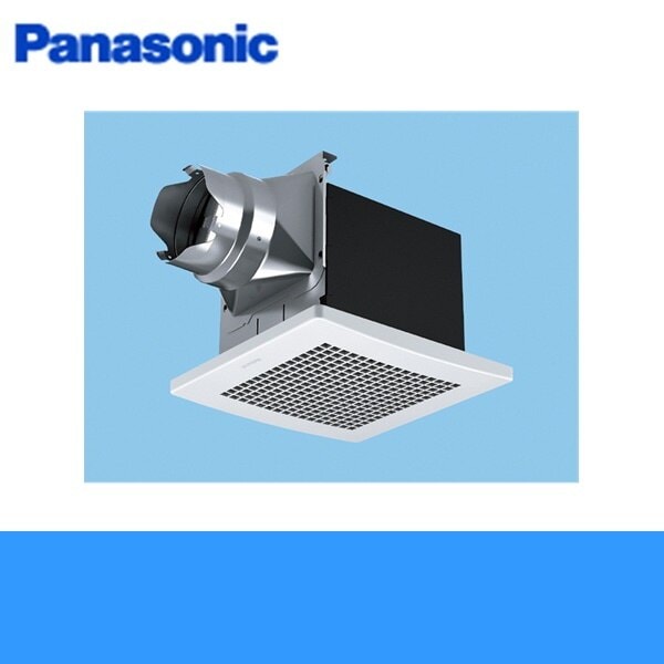 FY-17B7/56 天井埋込形換気扇ルーバーセットタイプ[]