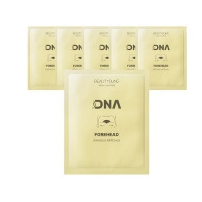 [Beauty Young] DNAミガンプリーツパッチ6枚