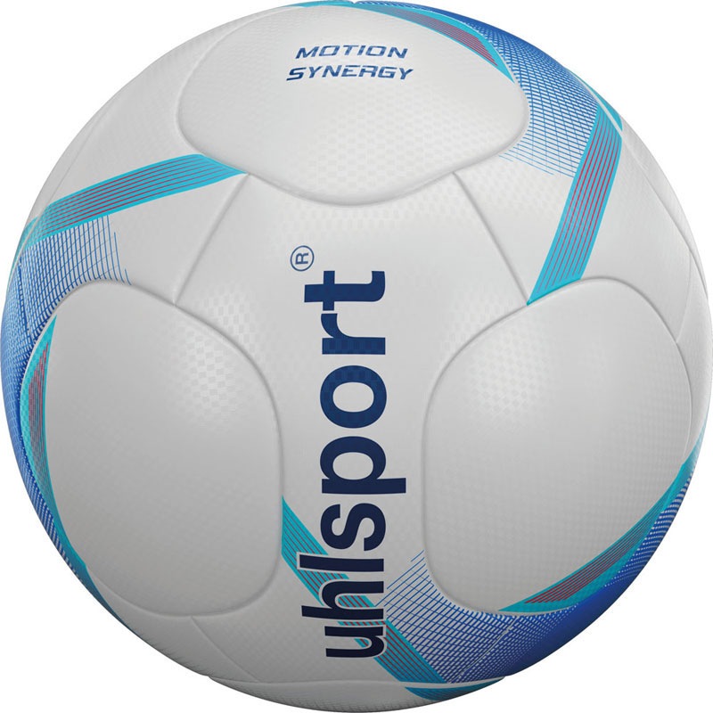 モーションシナジー サッカー 競技ボール (1001679-01)