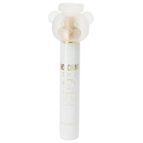 モスキーノ トイ2 ミニ香水 （テスター） EDP SP 10ml