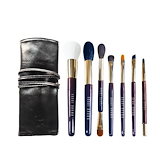 ボビイ　ブラウン　ブラシ5本セット 試してみた】トラベル ブラシ セット BOBBI BROWNのリアルな