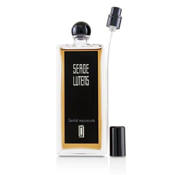 Serge Lutens サンタルマジュスキュル EDP SP*