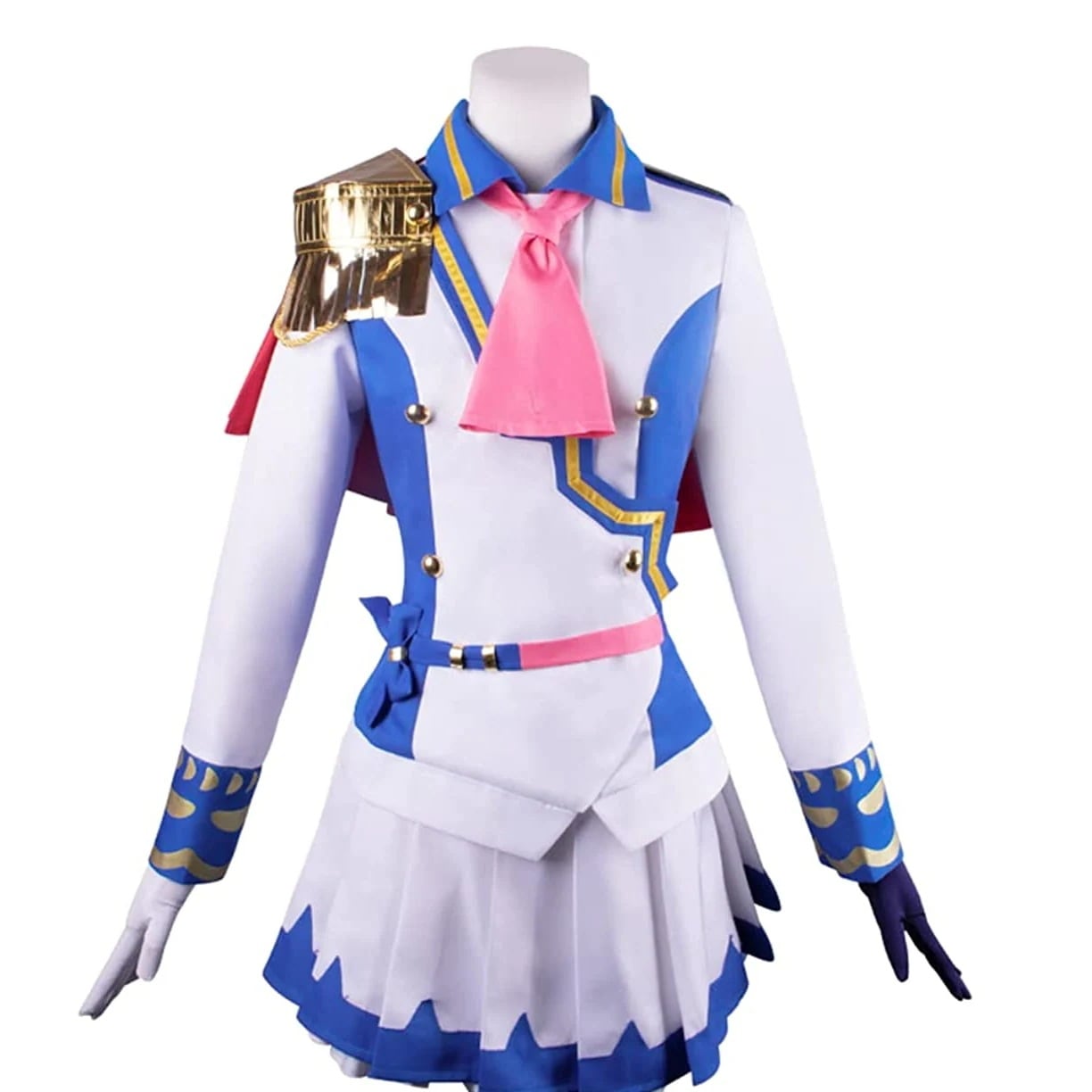 プリティーダービーウカイテイオーPrett Derbyコスプレ衣装制服コスチュームハロウィンクリスマ