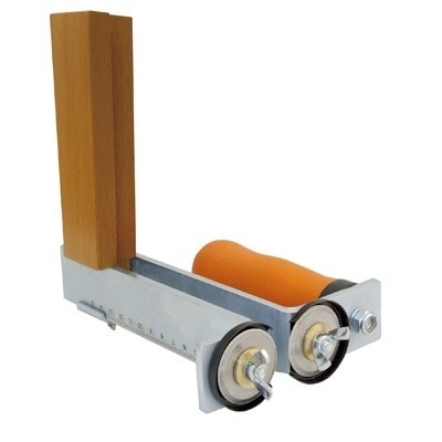 エドマ 石膏ボード用ストライパー プラックロール150 ED-062955 【送料無料】