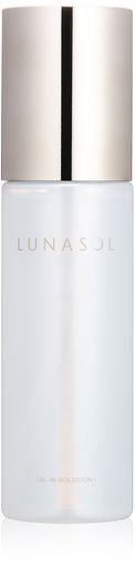 ルナソル(LUNASOL) オイルインソリューション 1 化粧水180ML