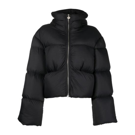 IENKI IENKI Women Jackets KENNY LEON BLACK