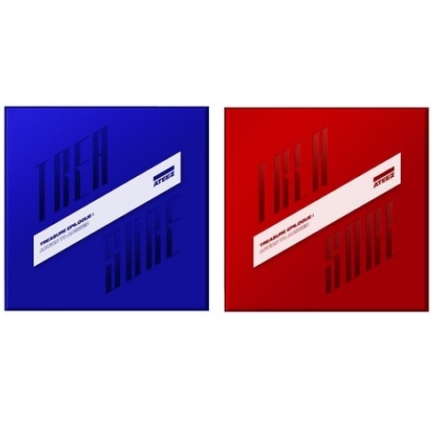 ATEEZ TREASURE EPILOGUE: Action To Answer /バージョン選択 19,233円