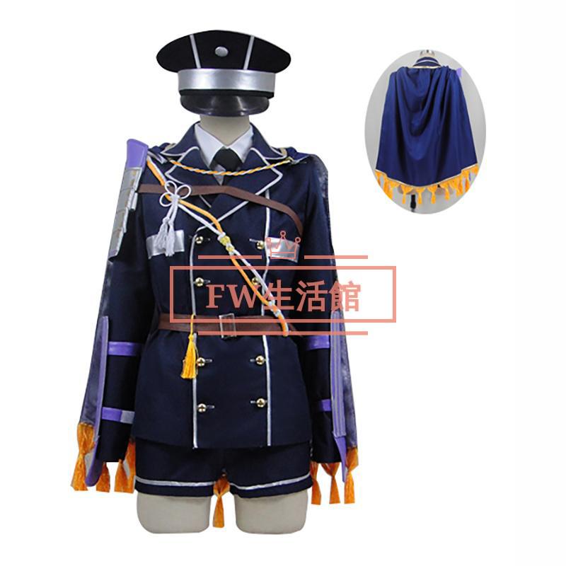 刀剣乱舞 前田藤四郎 コスプレ衣装 コスチューム イベント演出服アニメ変装仮装 ハロウィン