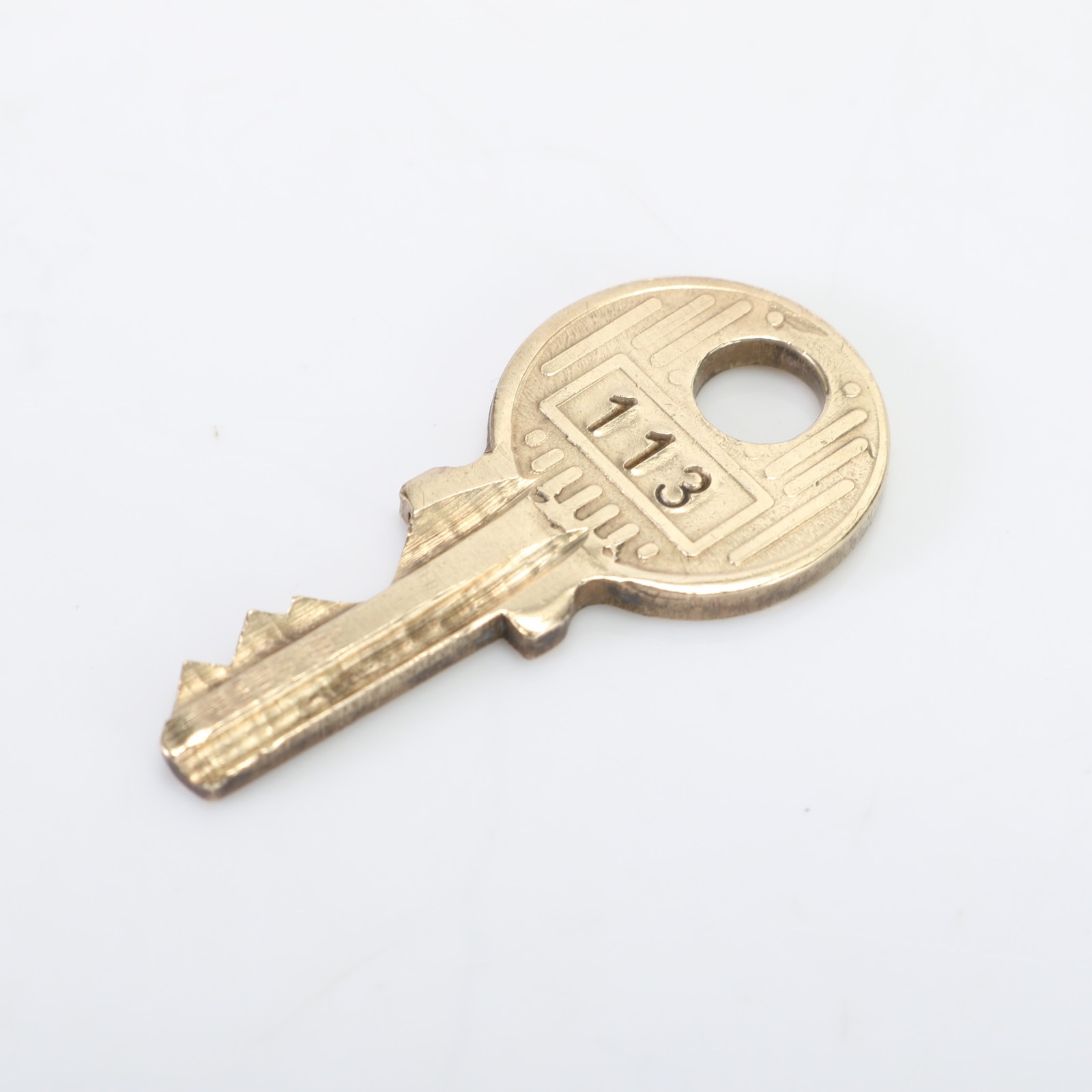 美品 鍵 113 その他小物 メンズ レディース EHM 1205-H8 中古
