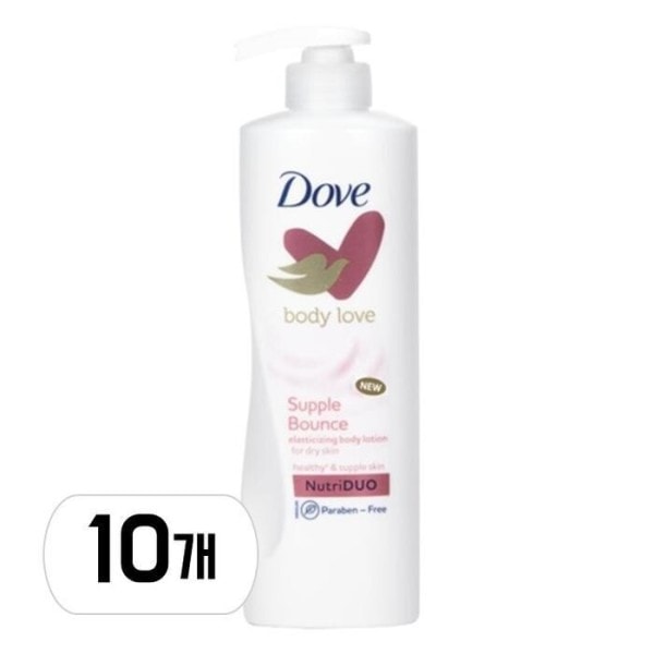 ドブ ボディラブローション サーフル バウンス 400ml 10個