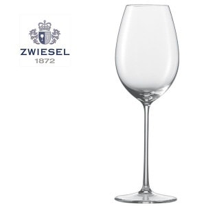 ツヴィーゼル1872 エノテカ リースリング 6脚セット ハンドメイドワイングラス